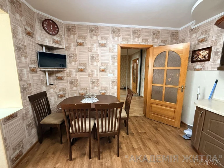 2-комнатная квартира, 65 м.кв.