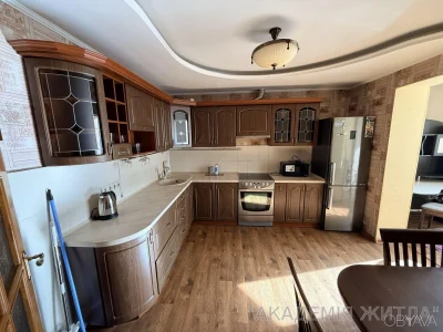 2-комнатная квартира, 65 м.кв.