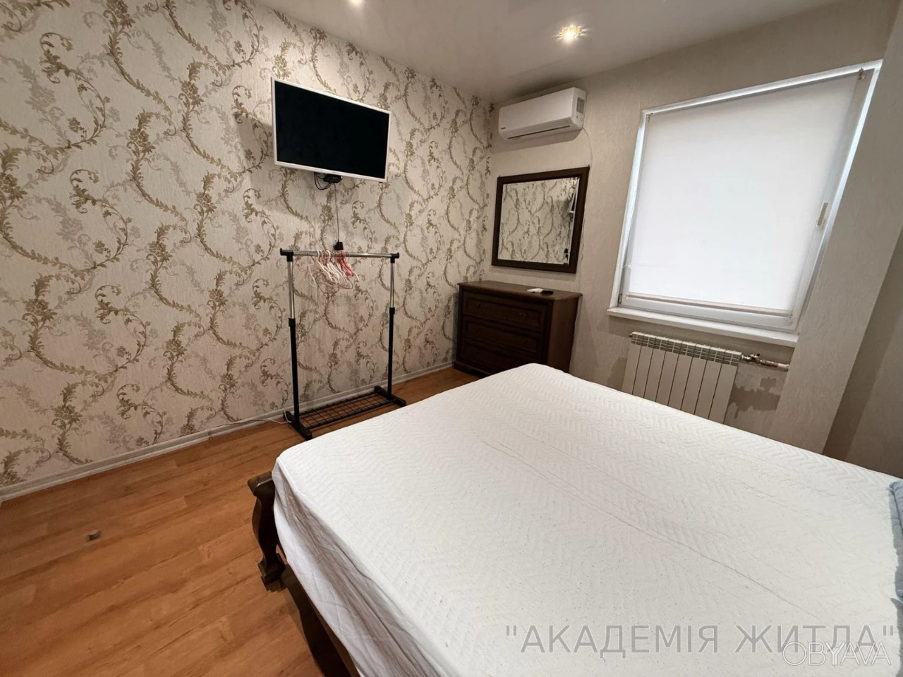 2-комнатная квартира, 65 м.кв.