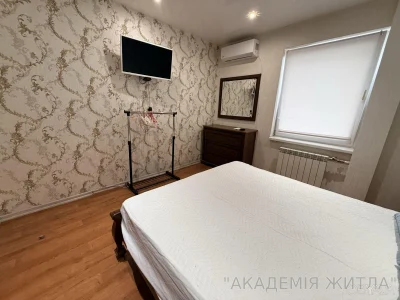 2-комнатная квартира, 65 м.кв.