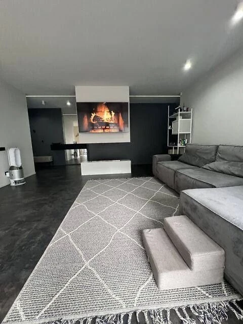 Продаж 3-кім.квартири 98.5 м² 7/10 проспект В.Чорновола 310.