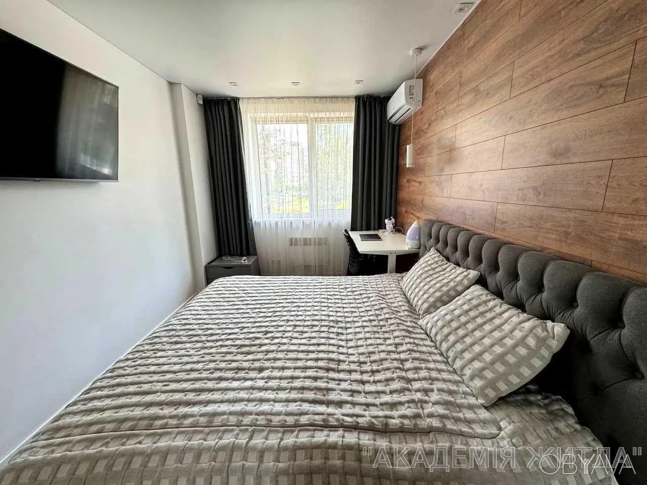 1-комнатная квартира, 50 м.кв.
