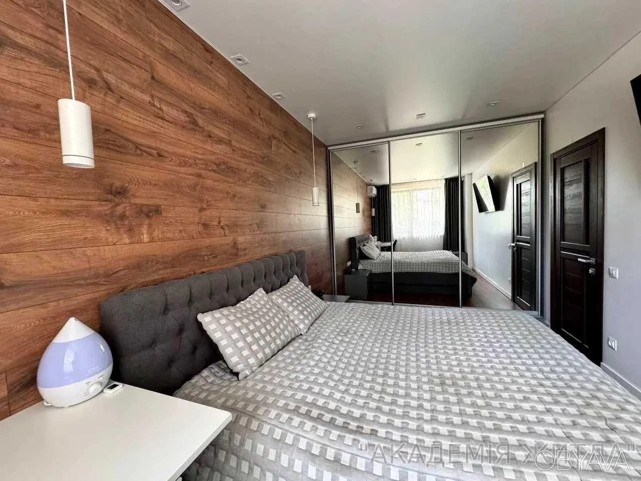 1-комнатная квартира, 50 м.кв.