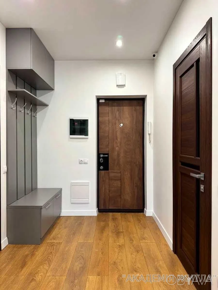 1-комнатная квартира, 50 м.кв.