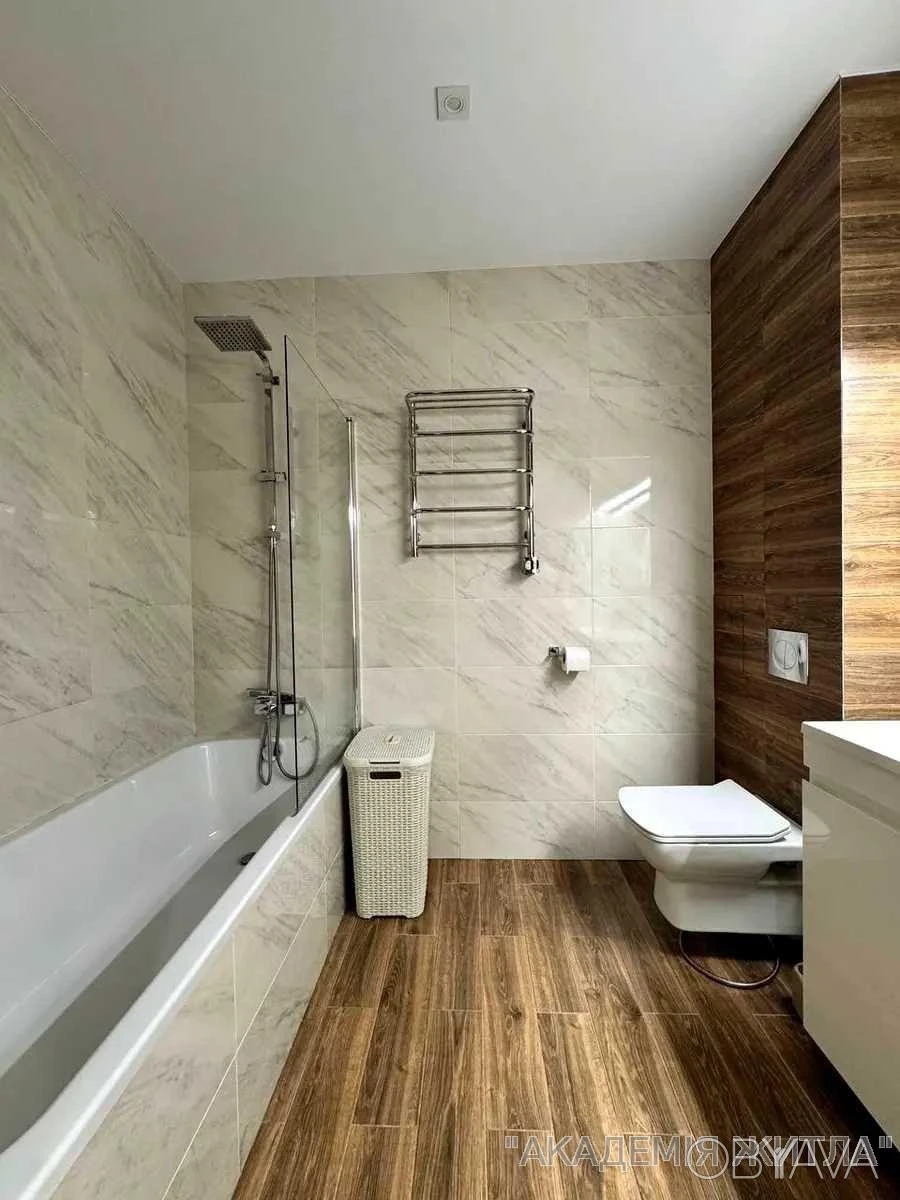 1-комнатная квартира, 50 м.кв.