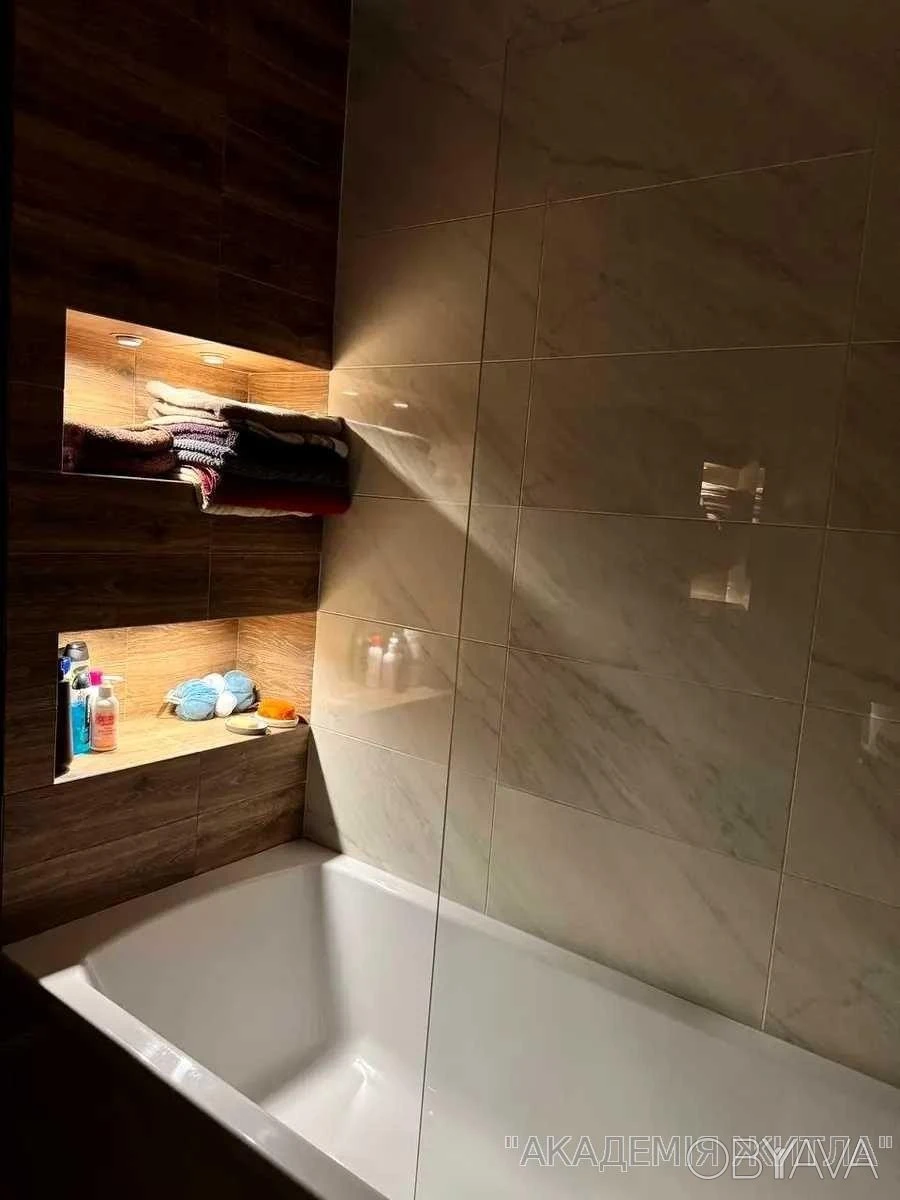 1-комнатная квартира, 50 м.кв.