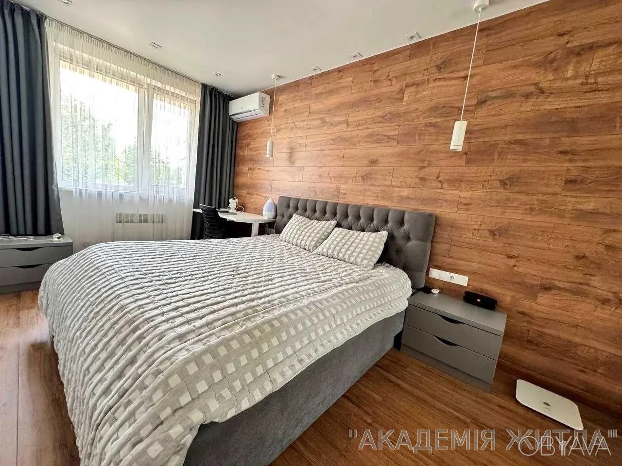 1-комнатная квартира, 50 м.кв.