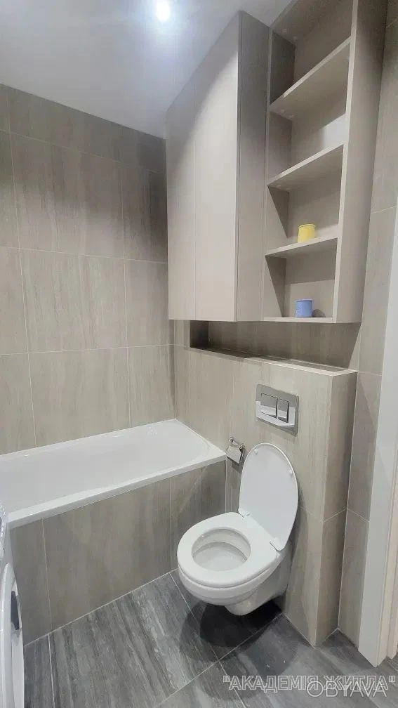 1-комнатная квартира, 43 м.кв.