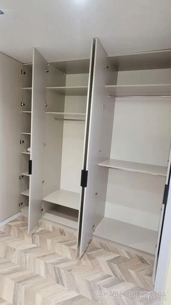 1-комнатная квартира, 43 м.кв.