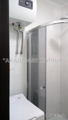 1-комнатная квартира, 23 м.кв.