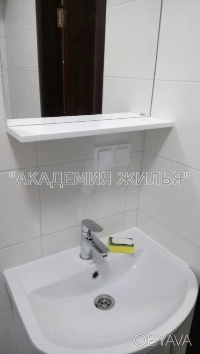 1-комнатная квартира, 23 м.кв.
