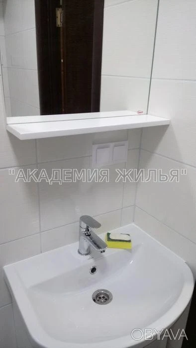 1-комнатная квартира, 23 м.кв.