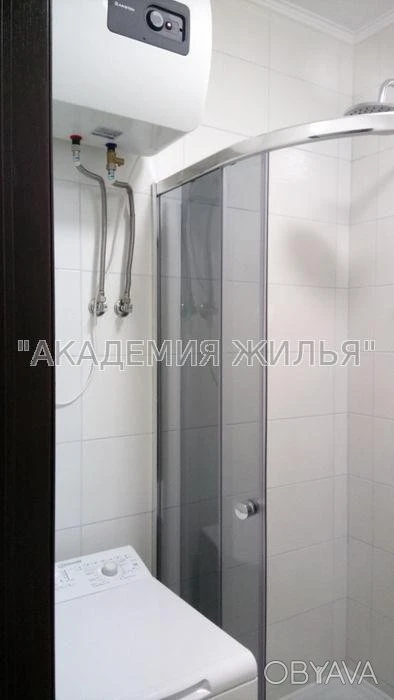 1-комнатная квартира, 23 м.кв.