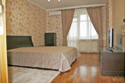 3-комнатная квартира, 120.80 кв.м
