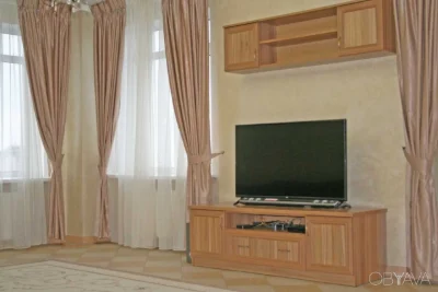 3-комнатная квартира, 120.80 кв.м