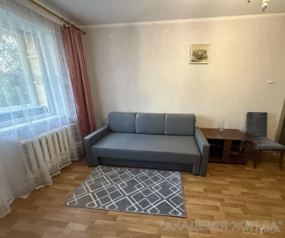2-комнатная квартира, 51.5 м.кв.
