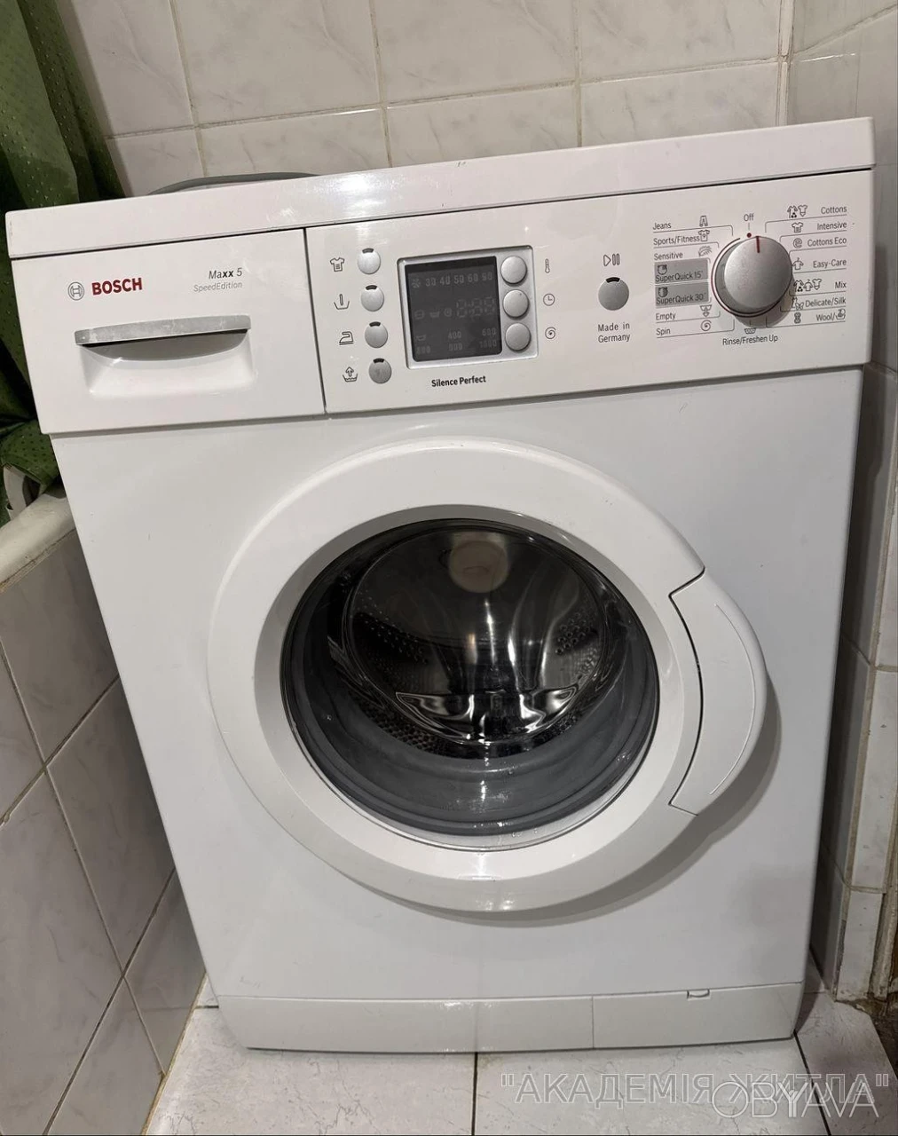 2-комнатная квартира, 51.5 м.кв.