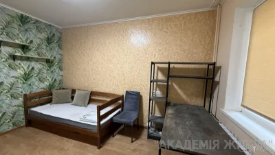 2-комнатная квартира, 51.5 м.кв.