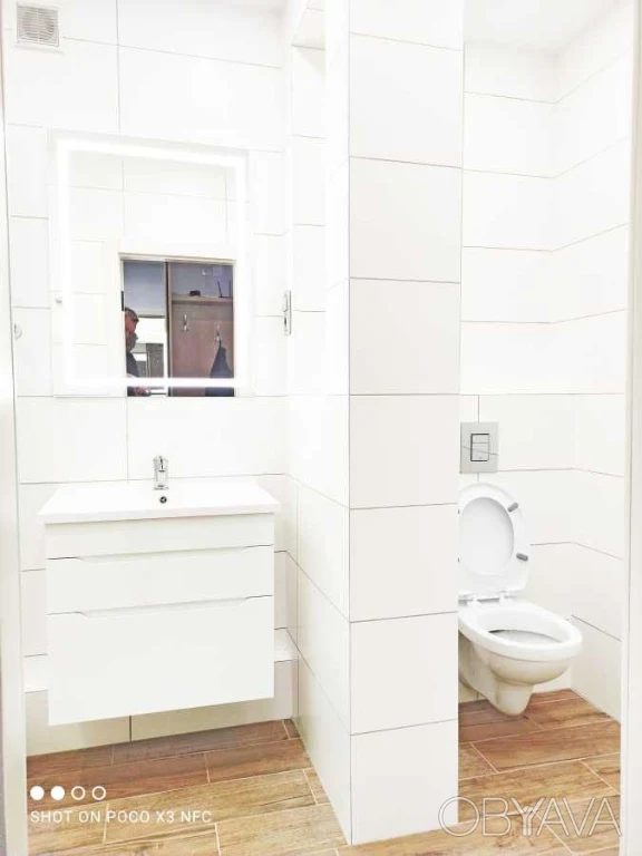 1-комнатная квартира, 50.00 кв.м