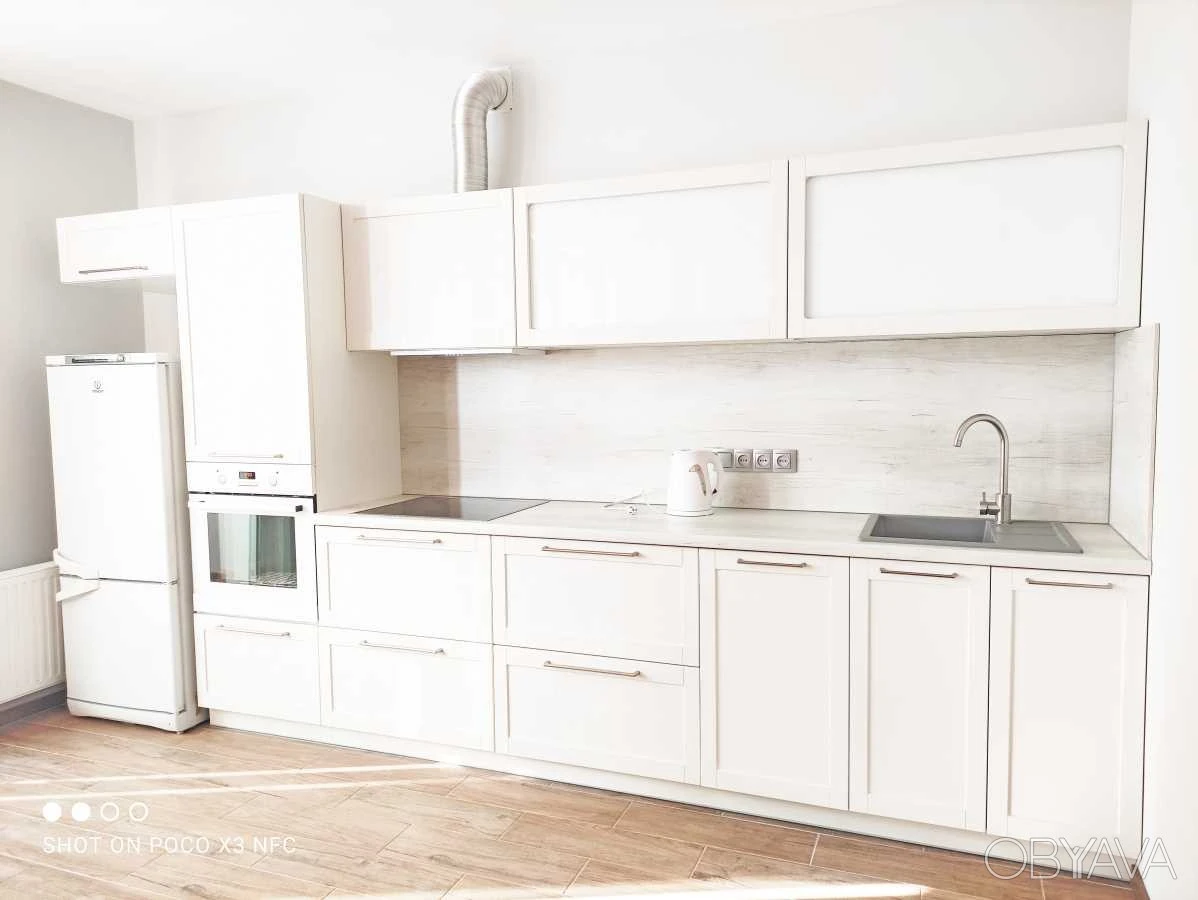 1-комнатная квартира, 50.00 кв.м