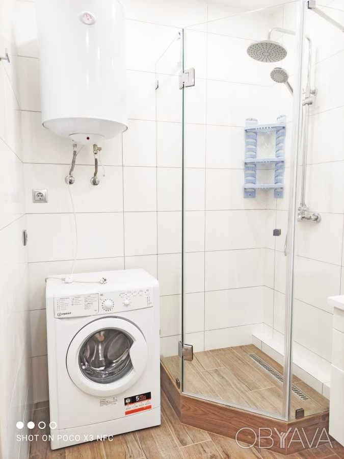1-комнатная квартира, 50.00 кв.м