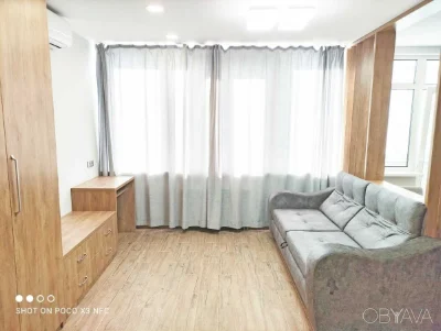 1-комнатная квартира, 50.00 кв.м