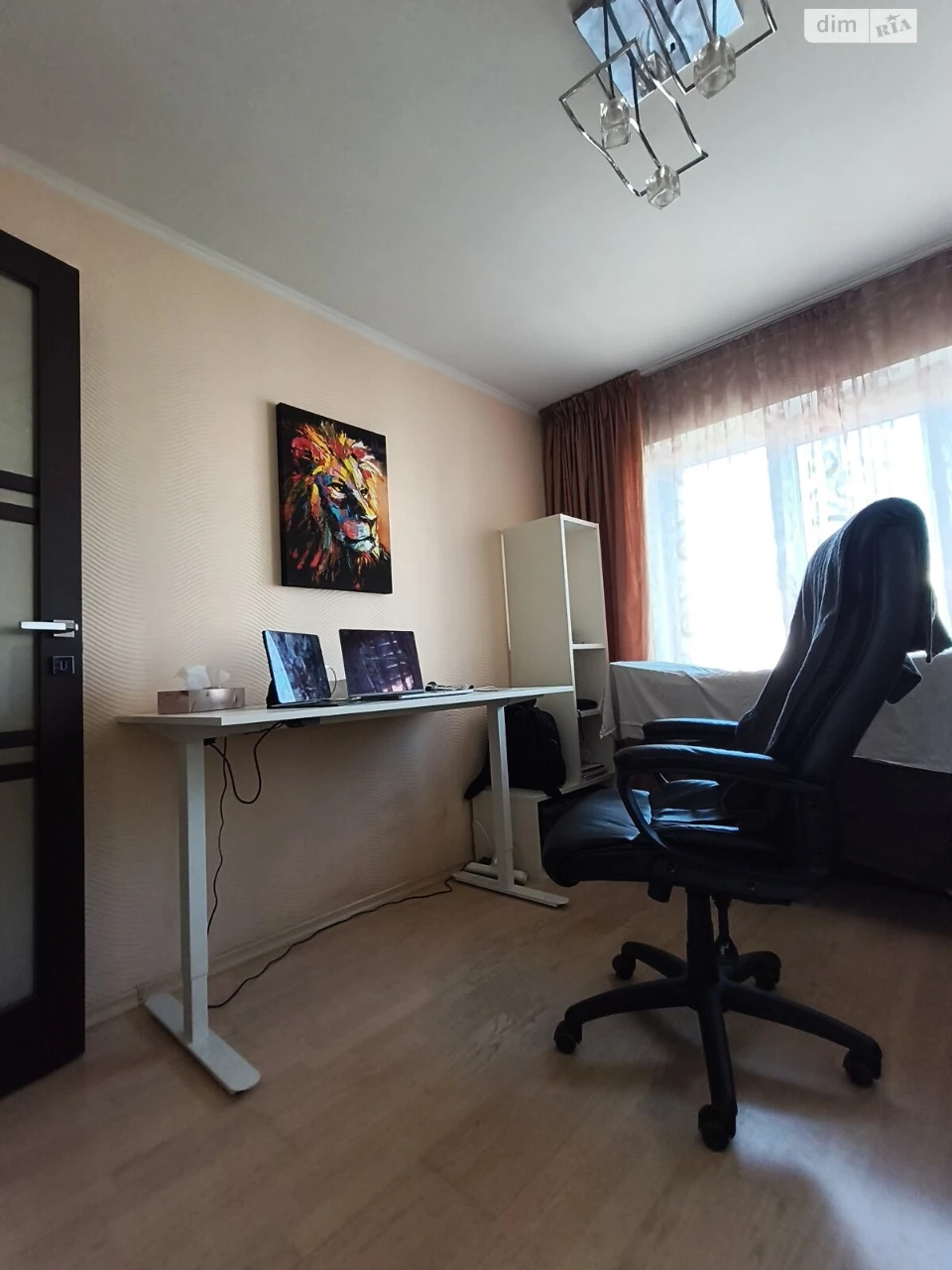 Довгострокова Оренда Квартира Черепанова гора