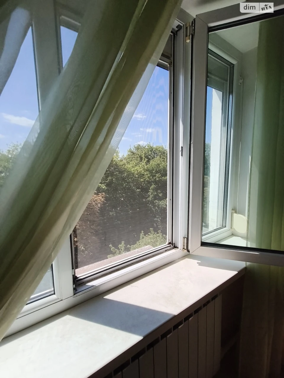 Довгострокова Оренда Квартира Черепанова гора