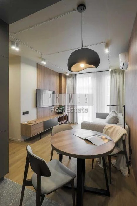Оренда 2к квартири, ЖК Файна Таун, вул. Салютна, 2б, Нивки,
