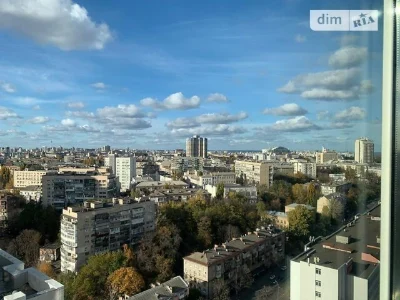 Довготривала оренда 1к квартири на узвіз Кловський 7А • ID 3