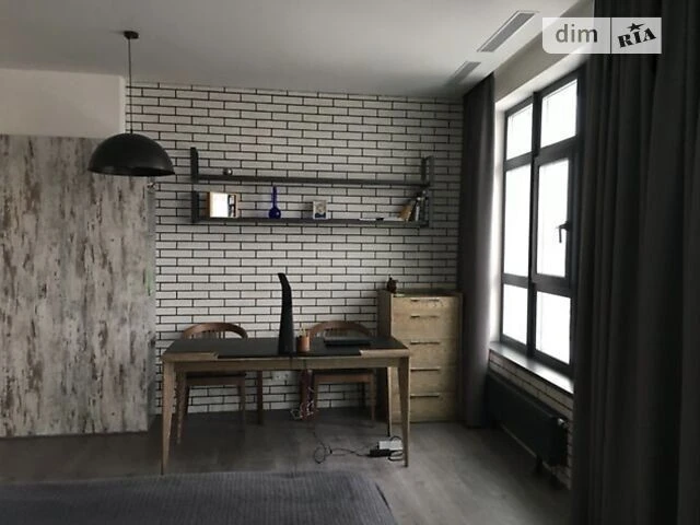 Довготривала оренда 1к квартири на узвіз Кловський 7А • ID 3