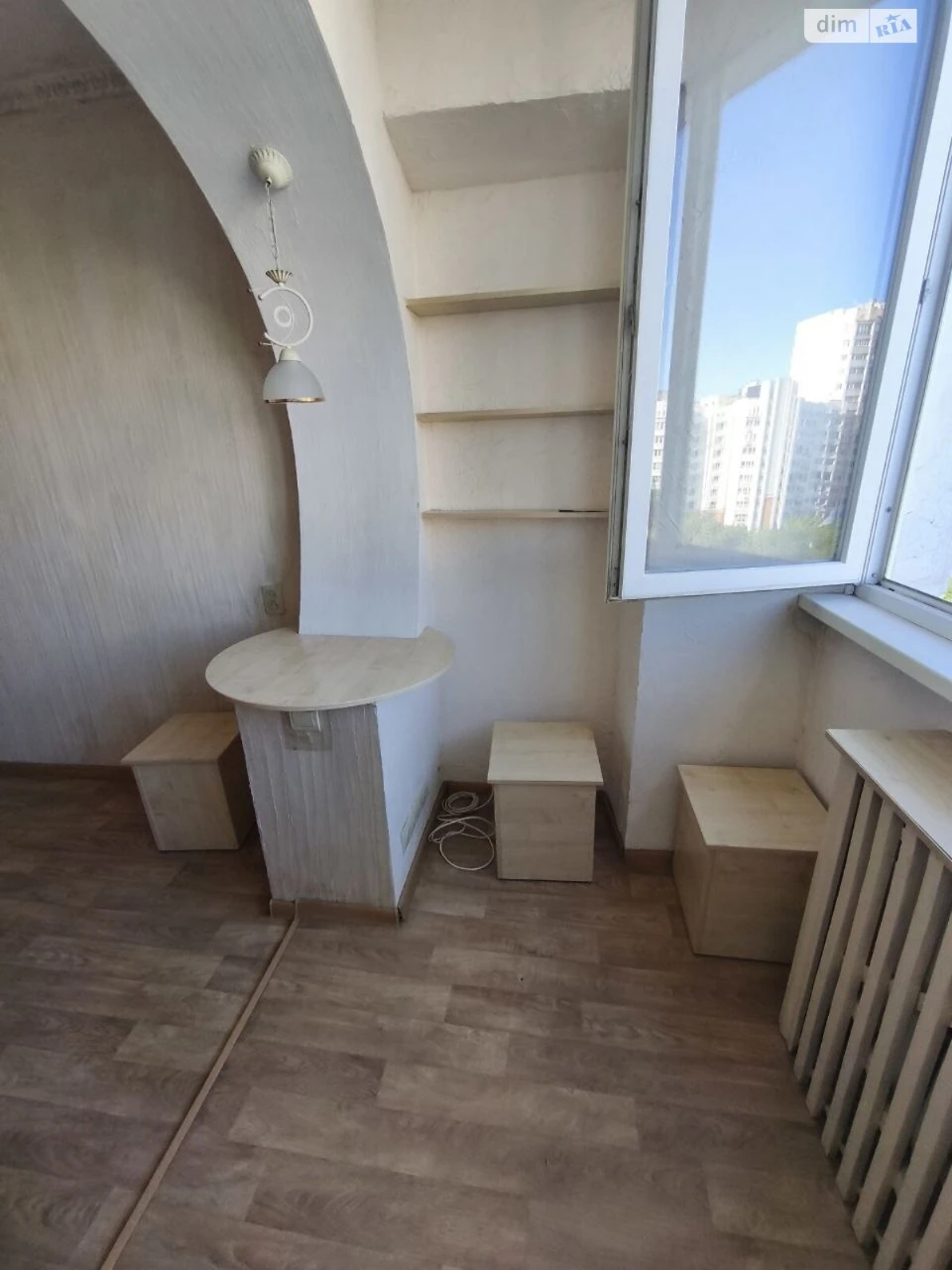 Довгострокова Оренда Квартира Таїрова