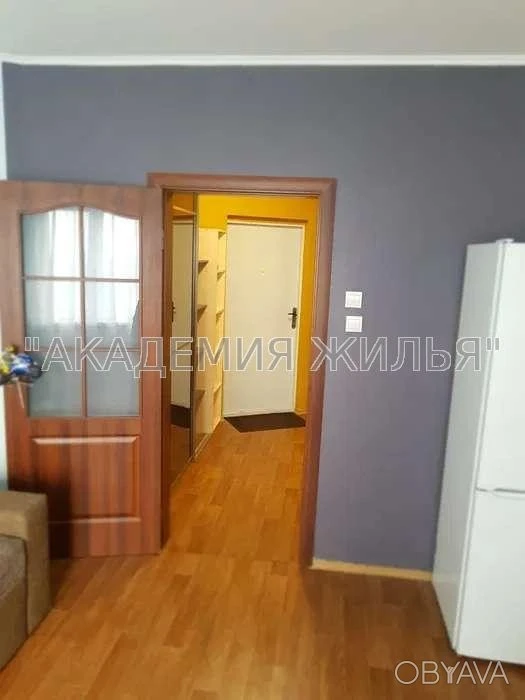 1-комнатная квартира, 33 м.кв.