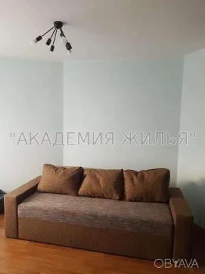 1-комнатная квартира, 33 м.кв.