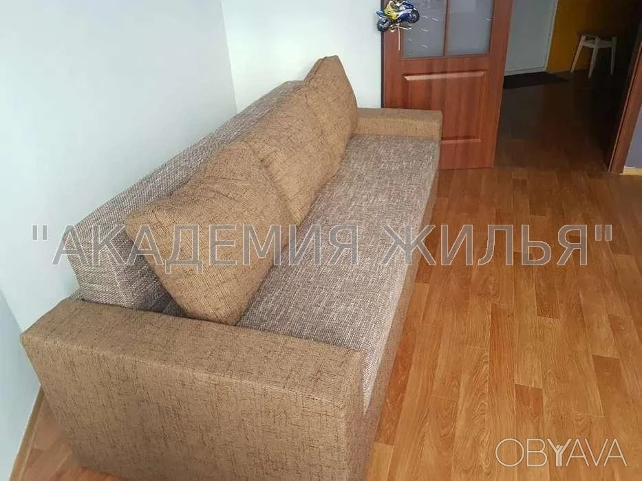 1-комнатная квартира, 33 м.кв.