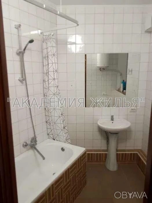 1-комнатная квартира, 33 м.кв.