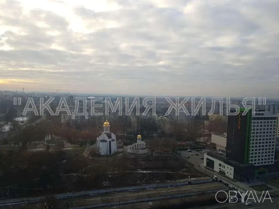 1-комнатная квартира, 33 м.кв.