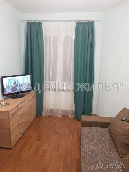 1-комнатная квартира, 33 м.кв.