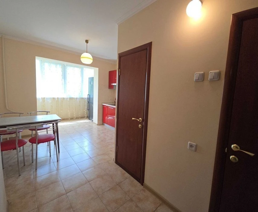 Оболонь. Здаю 2-кімн. затишну квартиру 60 м², 2 пов. 16-пов.