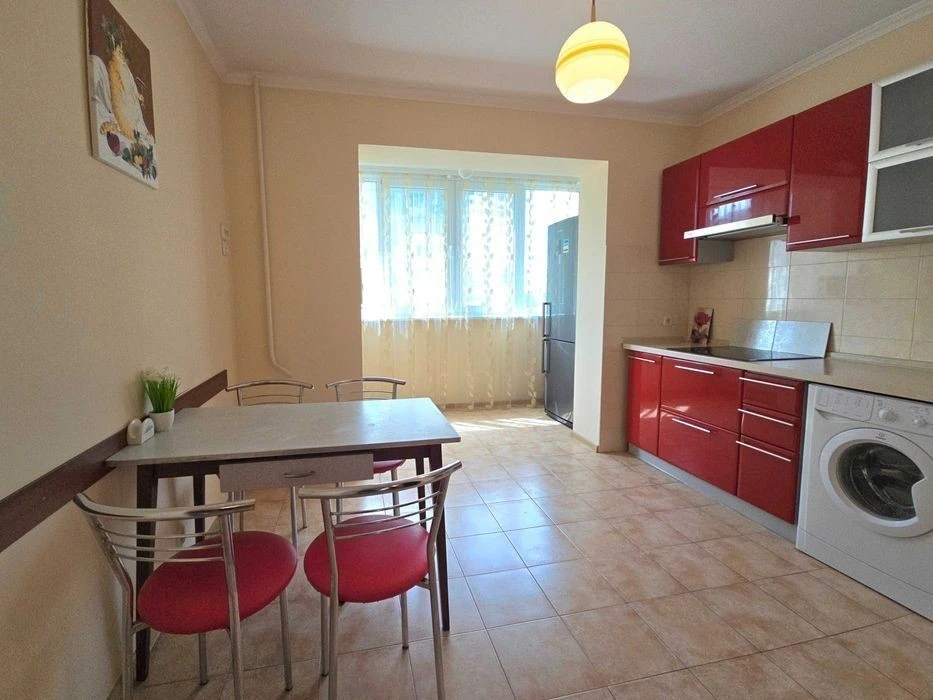 Оболонь. Здаю 2-кімн. затишну квартиру 60 м², 2 пов. 16-пов.