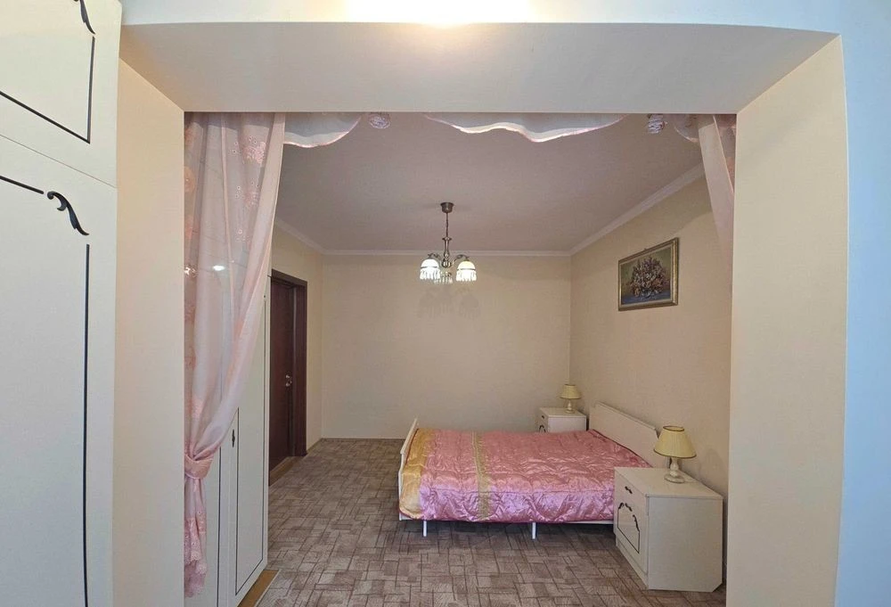 Оболонь. Здаю 2-кімн. затишну квартиру 60 м², 2 пов. 16-пов.