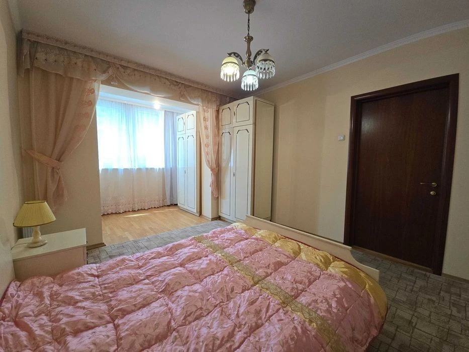 Оболонь. Здаю 2-кімн. затишну квартиру 60 м², 2 пов. 16-пов.