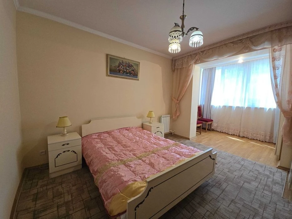 Оболонь. Здаю 2-кімн. затишну квартиру 60 м², 2 пов. 16-пов.