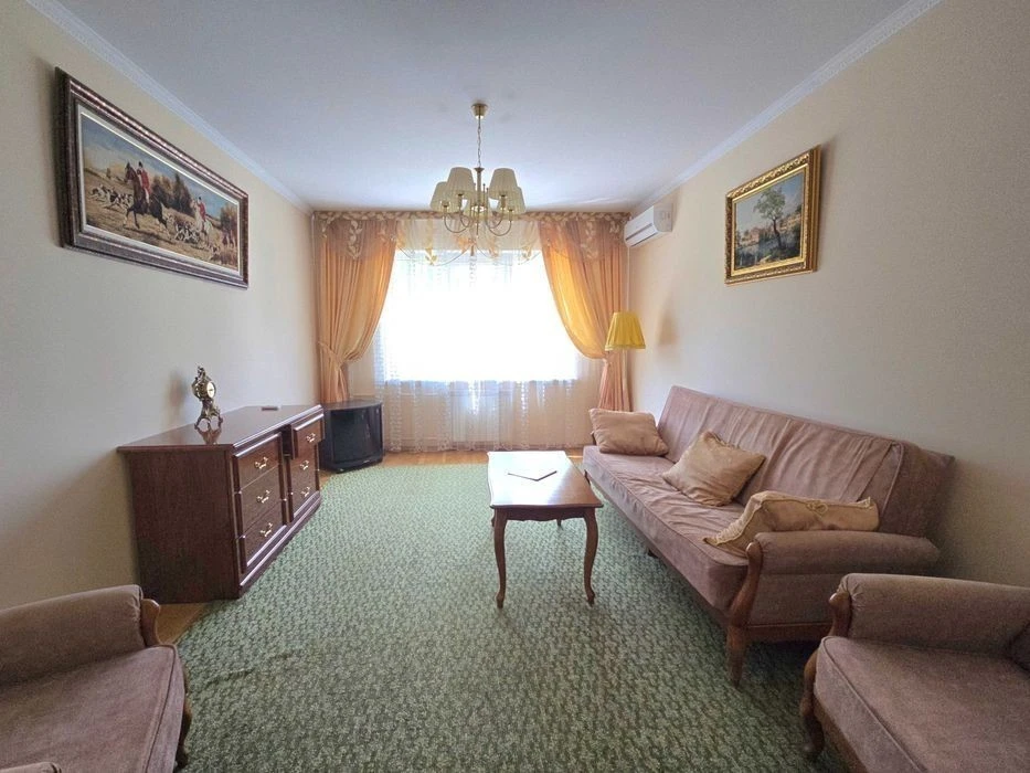 Оболонь. Здаю 2-кімн. затишну квартиру 60 м², 2 пов. 16-пов.