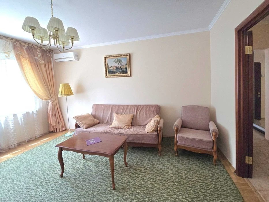 Оболонь. Здаю 2-кімн. затишну квартиру 60 м², 2 пов. 16-пов.