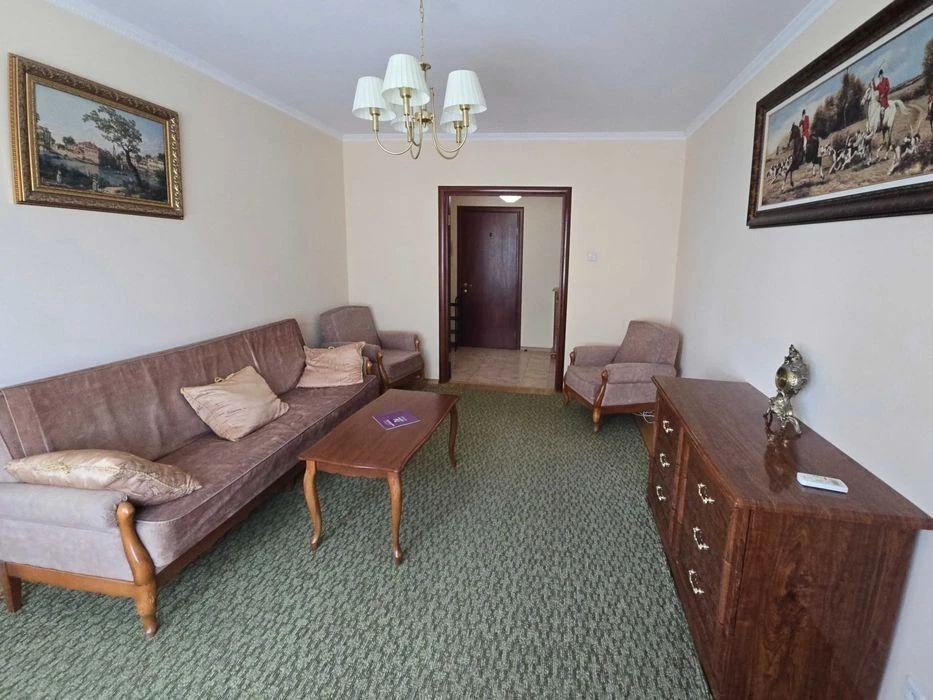 Оболонь. Здаю 2-кімн. затишну квартиру 60 м², 2 пов. 16-пов.