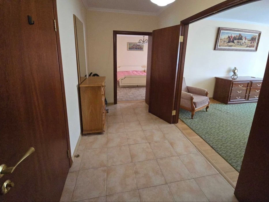 Оболонь. Здаю 2-кімн. затишну квартиру 60 м², 2 пов. 16-пов.