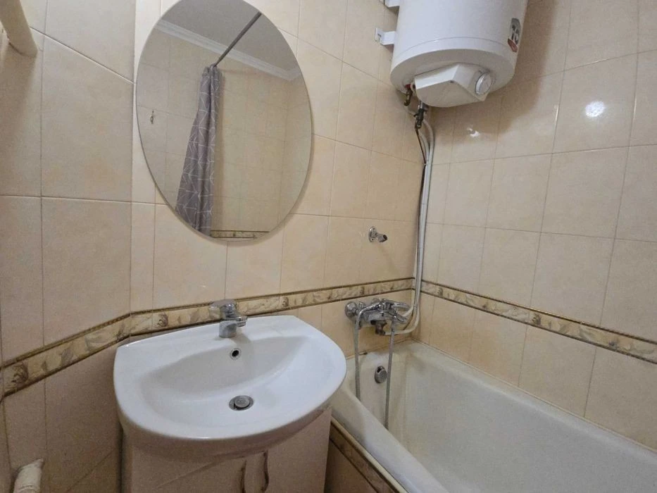 Оболонь. Здаю 2-кімн. затишну квартиру 60 м², 2 пов. 16-пов.