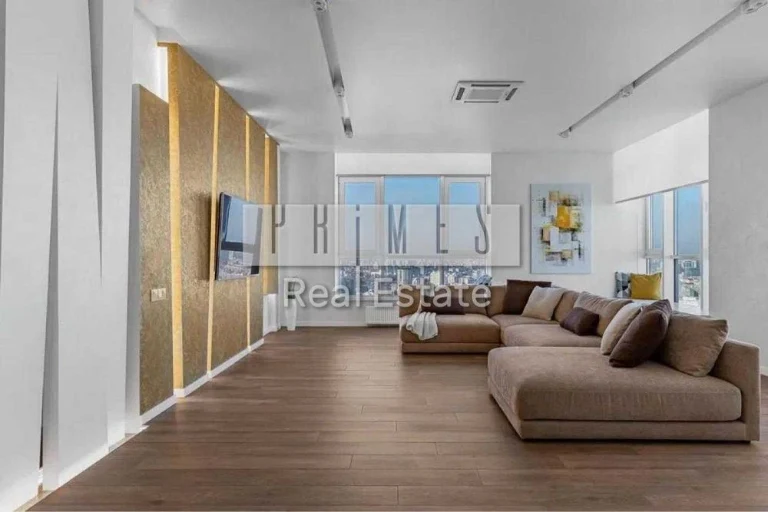 Оренда 3к квартири, ЖК Jack House, бул. Лесі Українки, 7В, Г