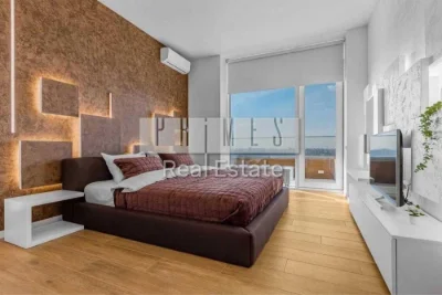 Оренда 3к квартири, ЖК Jack House, бул. Лесі Українки, 7В, Г
